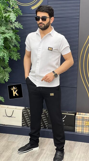 yun koynekler: Kostyum, Yay, Dolce & Gabbana, 2XL (EU 44), rəng - Qara