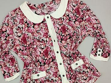 jackpot blouse: Bluzka damska, rozmiar 4XL — 1
