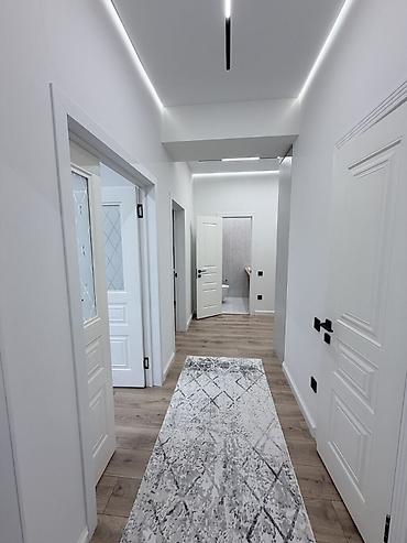 brk group: 2 комнаты, 88 м², 12 мкр Элитка, 12 этаж, Евроремонт — 10
