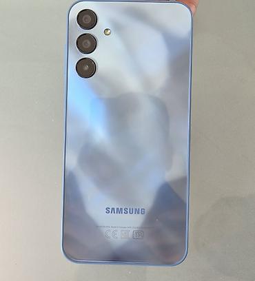 samsuq a15: Samsung Galaxy A15, 128 GB, rəng - Mavi, İki sim kartlı — 2