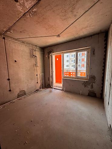 Продажа квартир: 1 комната, 48 м², Городское ГАИ 108 серия, 3 этаж, ПСО (под самоотделку) — 7