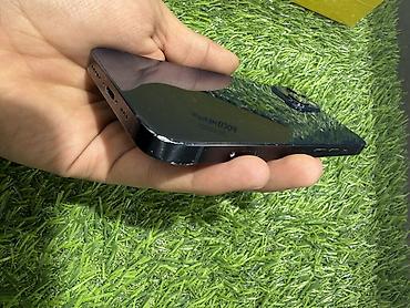 Apple iPhone: IPhone 14, 128 ГБ, Sierra Blue, 81 % — 2