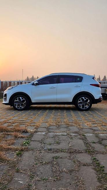 Kia: Kia Sportage: 2019 г., 2 л, Автомат, Дизель, Кроссовер — 5