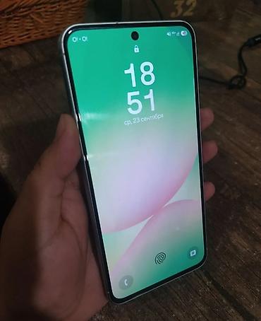 самсунг а 56 купить: Samsung Galaxy A56 5G, Б/у, цвет - Белый, 2 SIM — 3