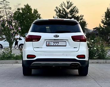 174: Kia Sorento: 2020 г., 2 л, Автомат, Дизель, Кроссовер — 5