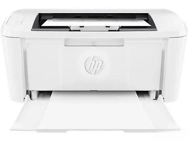 Druga oprema za računare i laptopove: HP LaserJet M111w – kompaktan monohrom laserski štampač - Bežično — 1