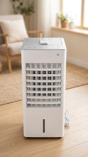 ventilator: Kondisioner su ilə ventilyator 105 azn qiymət Be-582933 Globex – — 1