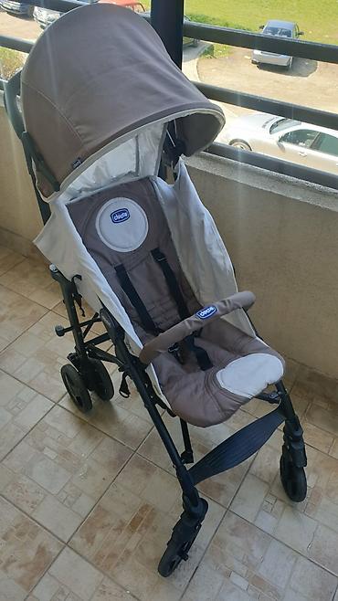 Kolica za bebe: Chicco kolica, malo koriscena,kao nova na lalafo.rs — 3 Kolica za bebe: Chicco kolica, malo koriscena,kao nova — 3