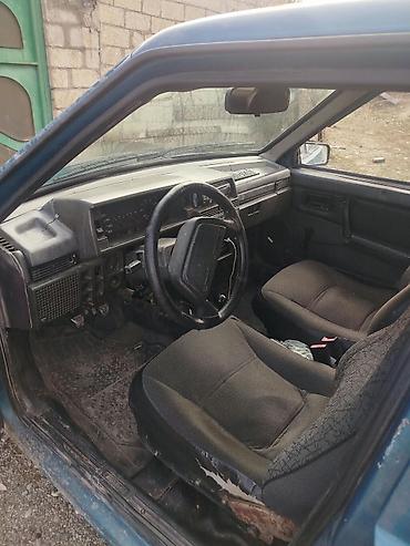 avtomobil boyalari satisi: VAZ (LADA) Samara: 1.5 l | 1999 il Hetçbek — 3