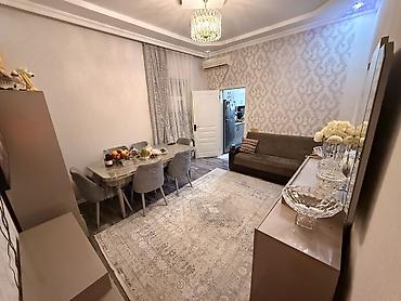 Həyət evləri və villaların satışı: 3 otaqlı, 80 kv. m, Yeni təmirli — 14