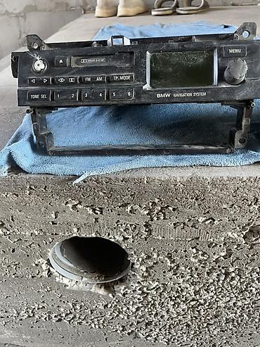 крышка ступицы: Оригинальные запчасти BMW: - Комплект колпаков на колесные диски BMW — 2