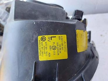 seat leon: 14.MAGLENKA ZA VOLKSWAGEN LUPO ZA 2004. GOD. - | VW LUPO 2004 25e — 4