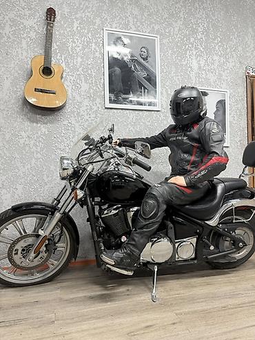 Мотоэкипировка: Мотокуртка at lalafo.kg — 8 Мотоэкипировка: Мотокуртка — 8