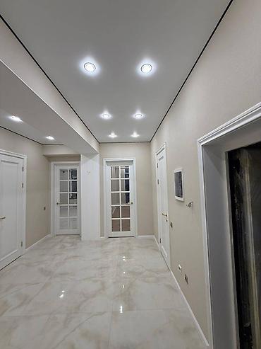 Продажа квартир: 2 комнаты, 67 м², Элитка, 9 этаж, Евроремонт — 16