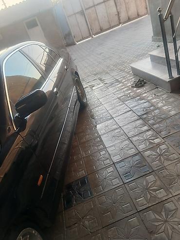 volkswagen tiguan 1: BMW 5 series GT: 2.9 л | 2002 г. Седан — 2
