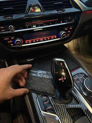 Тонкий картхолдер Goyard Saint Sulpice - Компактный держатель карт