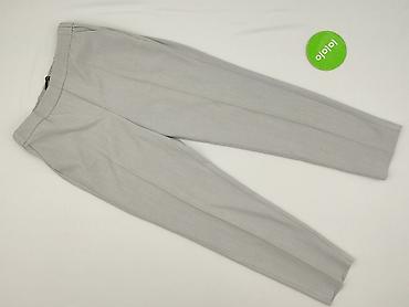 trousers: Spodnie materiałowe damskie, rozmiar XS — 2