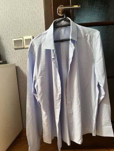 Köynəklər: Köynək, XL — 7