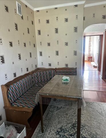 Продажа квартир: 3 комнаты, 61 м², Индивидуалка, 5 этаж — 7