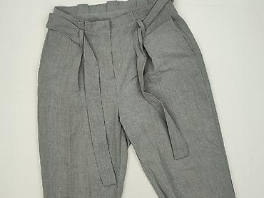 spodnie divided h: ONLY, Spodnie materiałowe damskie, rozmiar XS — 1