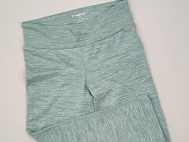 4f golf damski: Workout, Legginsy Sportowe damskie, rozmiar 2XS — 1