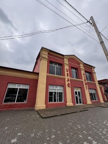 Mağazalar: Xaçmaz .mərkəzində 600kv. icarəyə verilir -da lalafo.az — 19 Mağazalar: Xaçmaz .mərkəzində 600kv. icarəyə verilir — 19