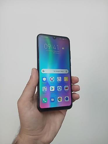 rəsmi note 14: Honor 10 Lite, 64 GB, rəng - Göy, İki sim kartlı — 1