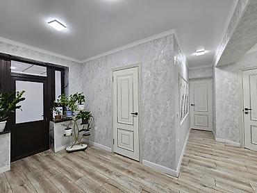 Продажа коттеджей и домов: 🏠 Продаю 6ком. Кирп. 180м² дом в Чон-Арыке | участок 3 сотки, 261т$ — 13