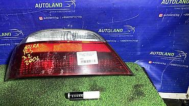 autoland: Задний левый стоп-сигнал Acura 2002 г., Б/у, Оригинал, Япония — 3