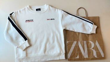 Köynəklər: Köynək, Oğlan, 6 - 7 yaş, Zara Kids