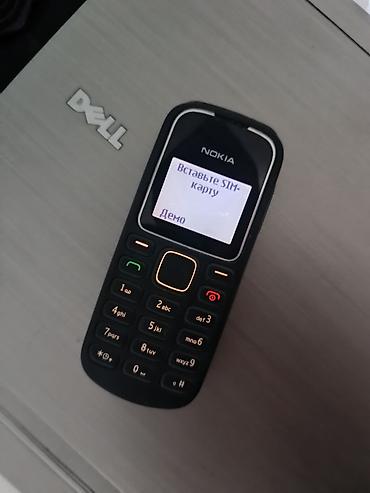 Nokia 2, Б/у, цвет - Черный, 1 SIM