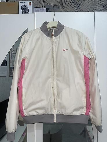 asbaz geyimi: Vetrovka kurtka, Nike, 2XS, S, XS — 1