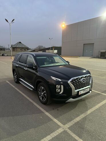 купить бу двигатель форд транзит 2.5 дизель: Hyundai Palisade: 2019 г., 2.2 л, Автоматические, Дизель, Кроссовер