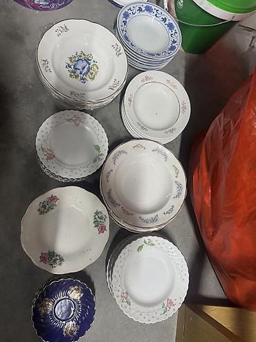 Посуда: Посуда — 1