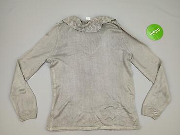 sweter bolerko: Sweter damski, rozmiar XL — 3