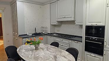 Аренда квартир: ✨ PREMIUM | ЖК CENTRAL PARK от АСТ ✨ Сдаю 4-ком кв| 167 м²// 🏙 4 — 9