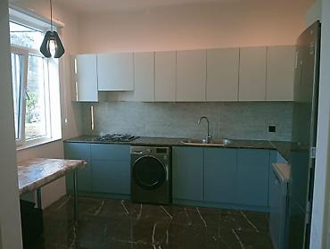 Mətbəx 600azn. Ölçü 3,60X2,70 üstündə kran verilir. Ünvan Bulbulə