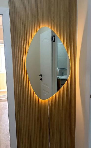 ts group: 2 комнаты, 50 м², 7 мкр 105 серия, 5 этаж, Свежий ремонт — 8
