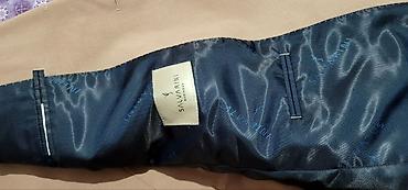 Костюмы: Пиджак гана. Только Пиджак — 8