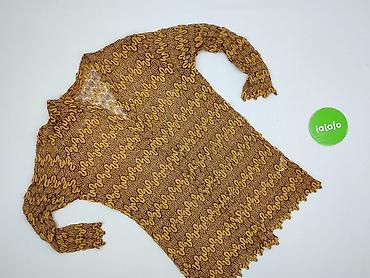 bluza palion: Kardigan damski, rozmiar S — 2