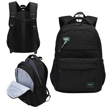 lacoste haljine: Dečiji školski ranac Milky crni 10/0854 - Model/šifra: 10/0854-50 - — 1