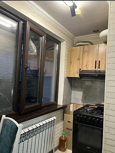 60: 2 комнаты, 60 м², Городская больница №4 (ул. Айни) Элитка, 1 этаж, Евроремонт — 7