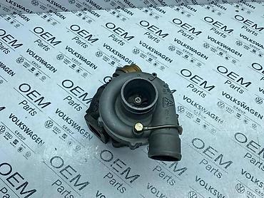 multi diag pro plus: TURBINA ZA AUDI 200 - X | Turbina za VW, Audi modele Tauš fabrička — 2