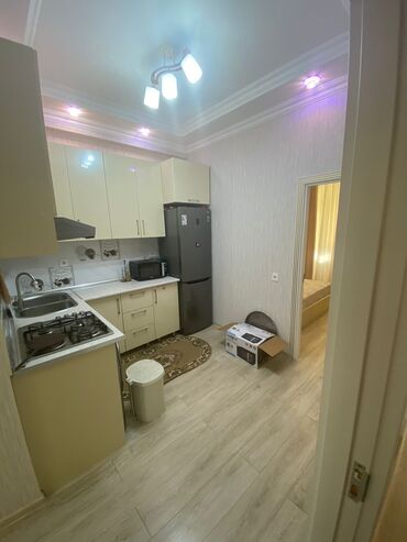 sufle sumqayit 13 mkr: Menzil qareyev metrosuna 2 deyqelik mesafede yerlesir