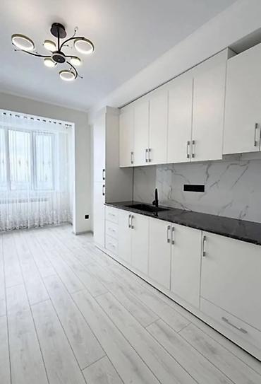 2 комнаты, 73 м², Технопарк Элитка, 14 этаж, Косметический ремонт