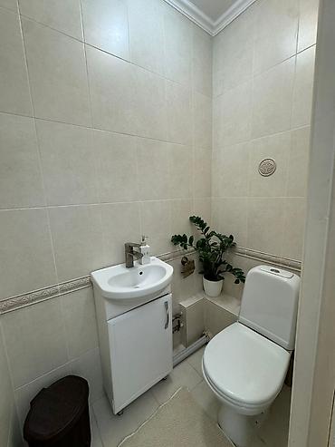 Продажа квартир: 4 комнаты, 80 м², 106 серия, 3 этаж, Евроремонт at lalafo.kg — 12 Продажа квартир: 4 комнаты, 80 м², 106 серия, 3 этаж, Евроремонт — 12