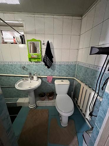 Продажа домов: Полдома, 68 м², 3 комнаты, Косметический ремонт — 10