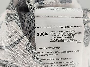buty lanetti ccc: Sinsay, Sukienka damska, rozmiar 2XS — 5