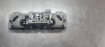 fg electronics fs 821: UNUTRAŠNJE SVETLO ZA VOLKSWAGEN GOLF 7 - 5G0947291 | Unutrašnje — 2