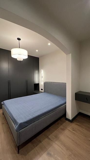 Продажа квартир: 2 комнаты, 47 м², 106 серия улучшенная, 6 этаж, Дизайнерский ремонт — 8